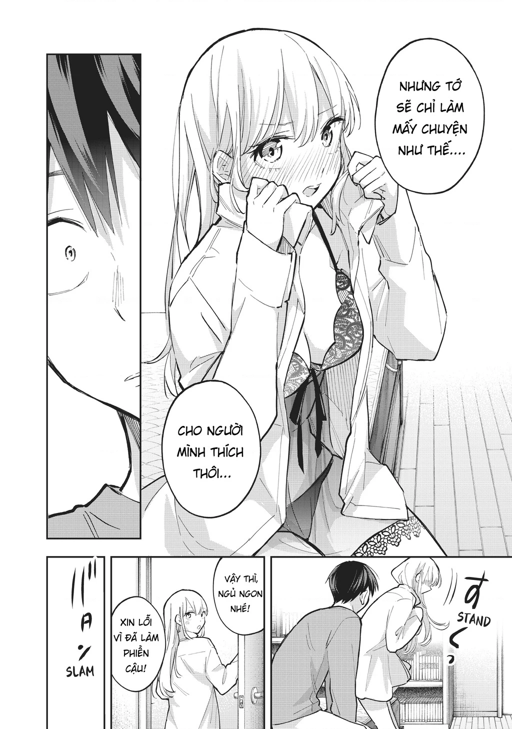 Hanazono Twins Chapter 62 - 13