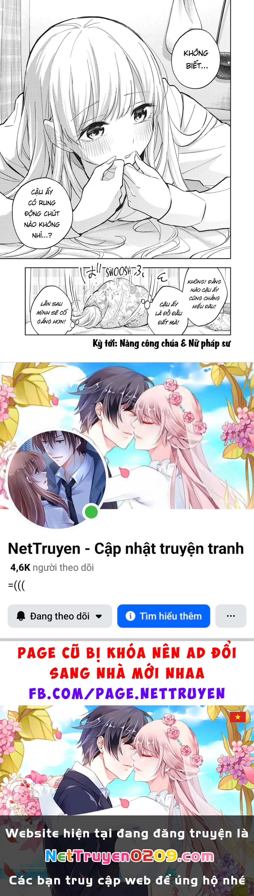 Hanazono Twins Chapter 62 - 16