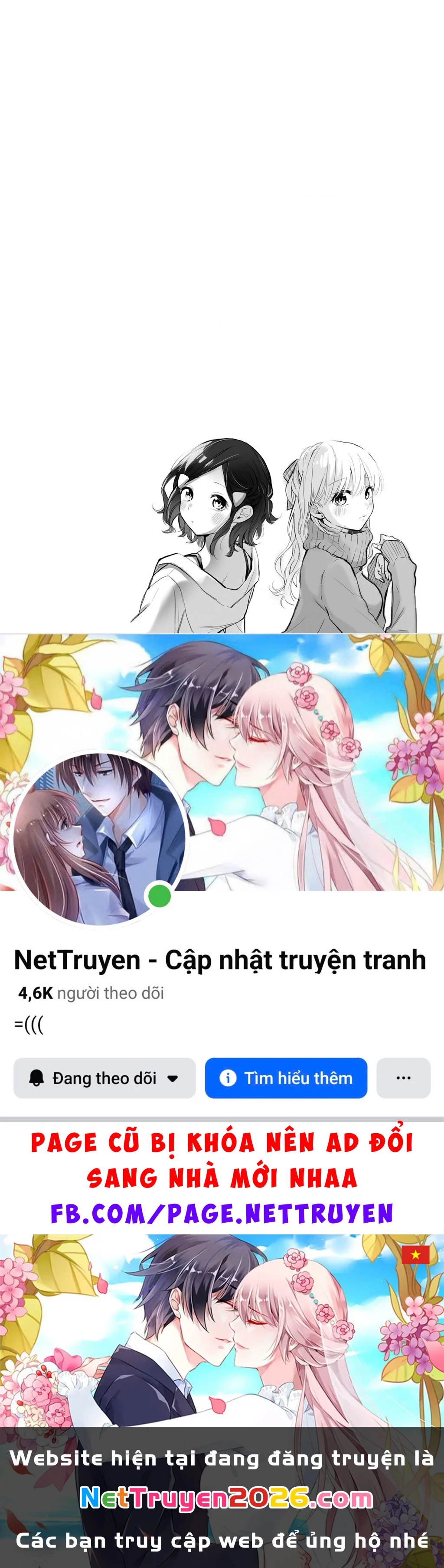 Hanazono Twins Chapter 65 - 21