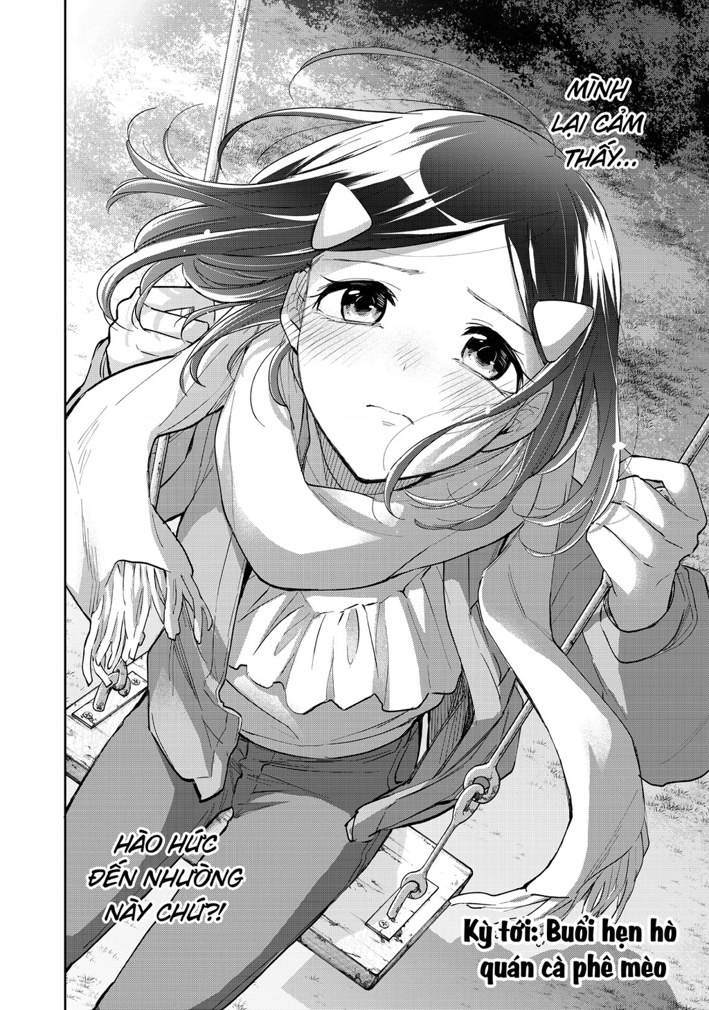 Hanazono Twins Chapter 68 - 18