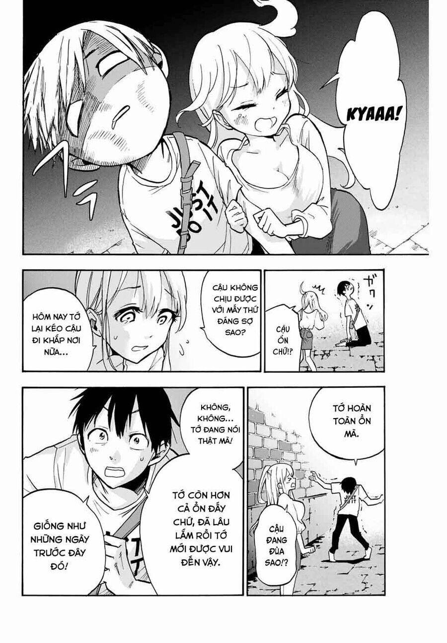 Hanazono Twins Chapter 1 - 25