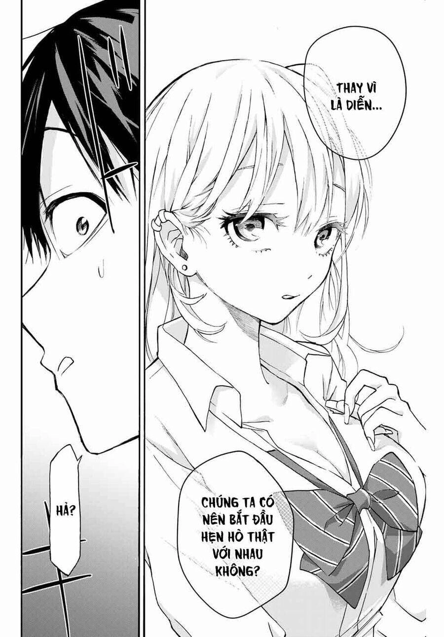 Hanazono Twins Chapter 1 - 47