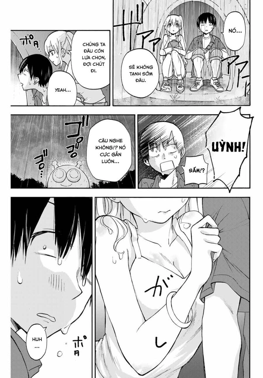 Hanazono Twins Chapter 6 - 16