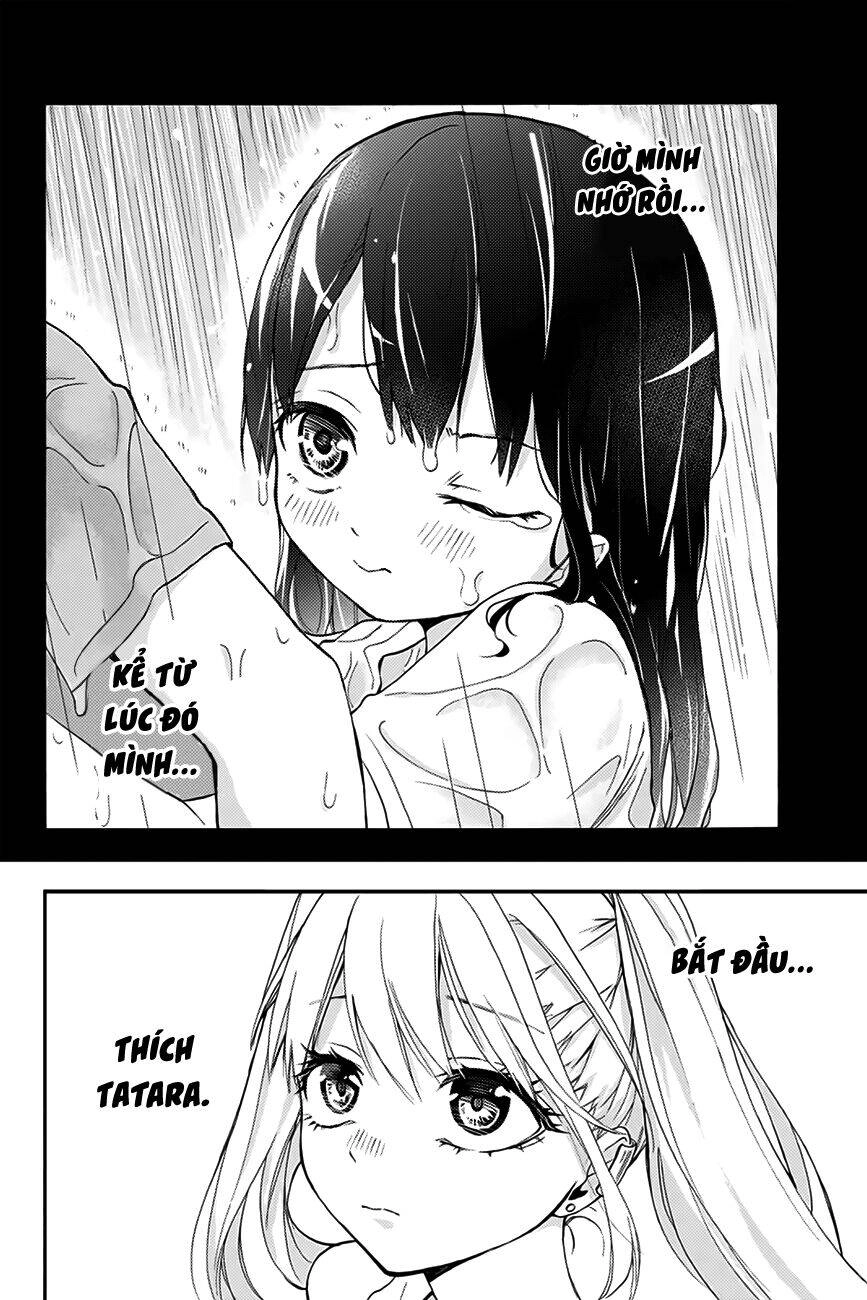 Hanazono Twins Chapter 7 - 11