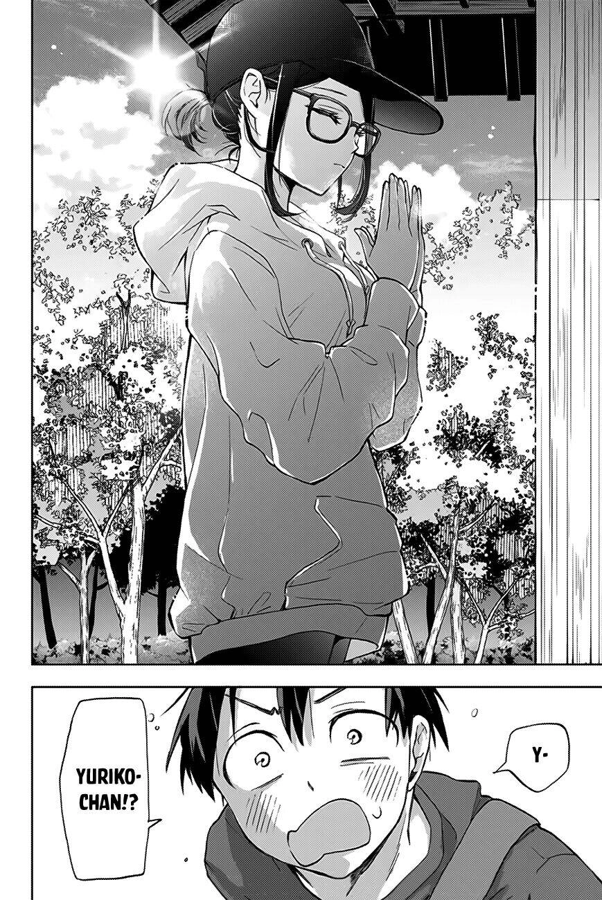 Hanazono Twins Chapter 15 - 17