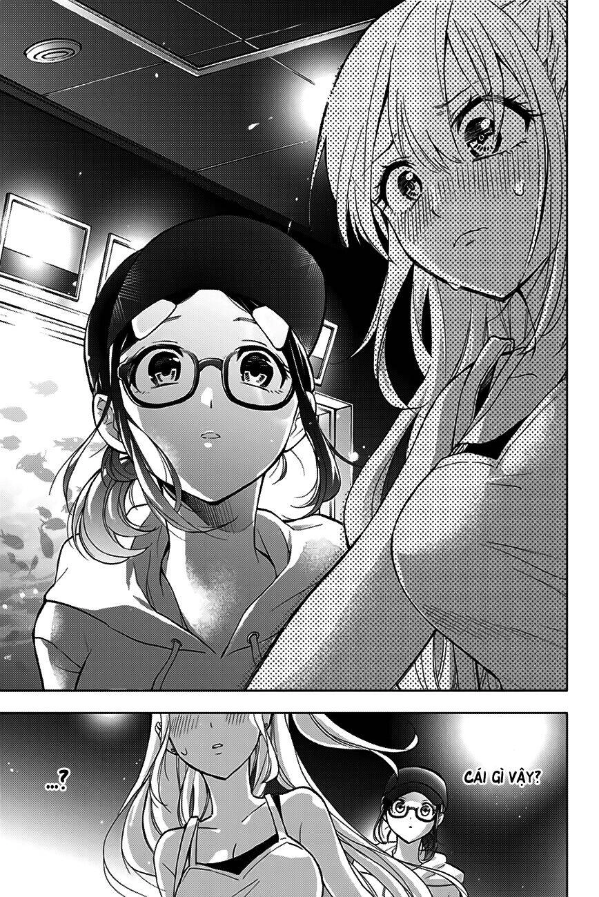 Hanazono Twins Chapter 17 - 18