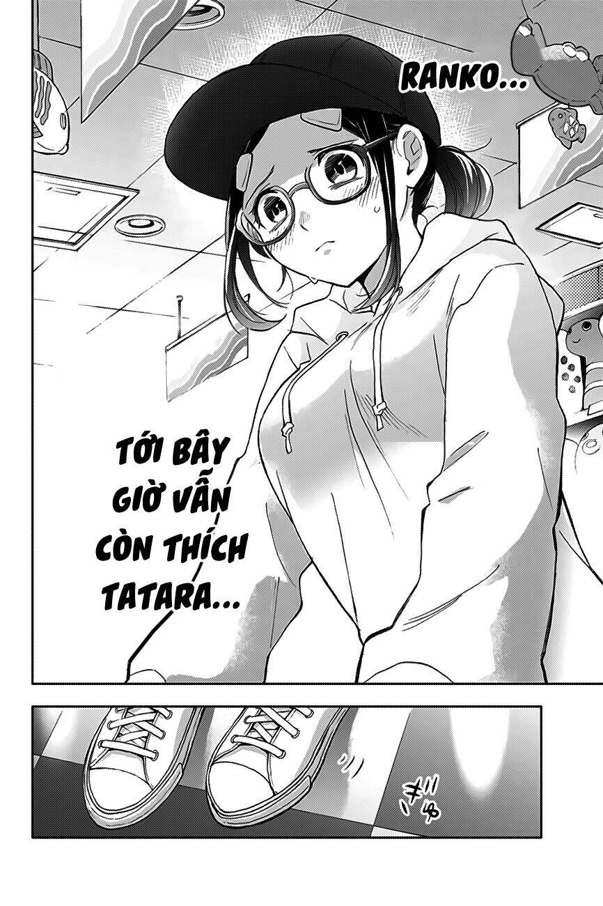 Hanazono Twins Chapter 18 - 11