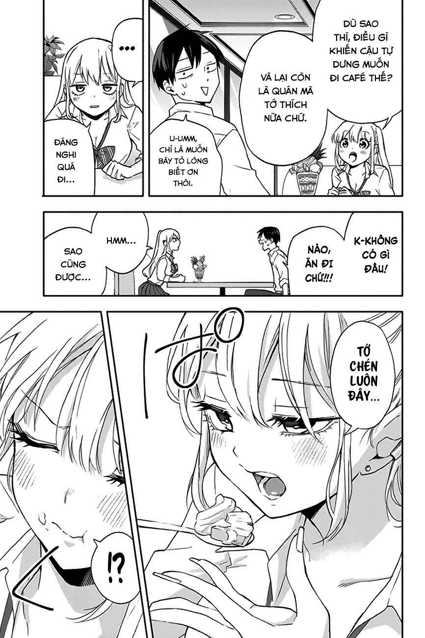 Hanazono Twins Chapter 23 - 12