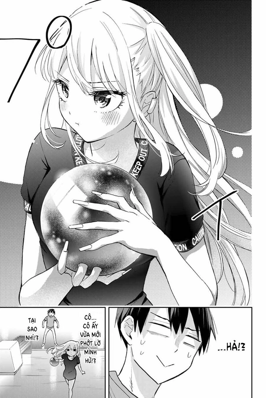 Hanazono Twins Chapter 38 - 16