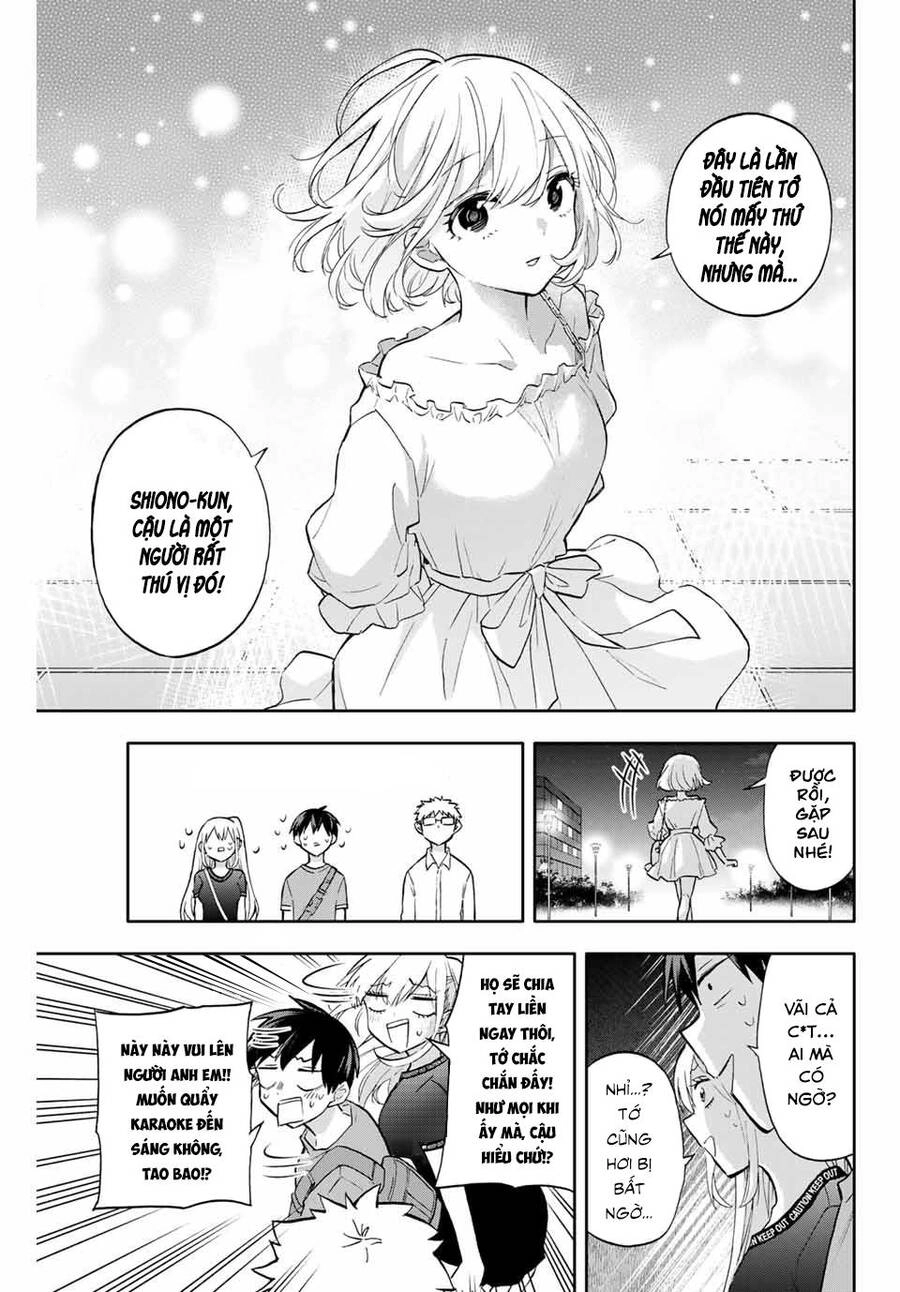 Hanazono Twins Chapter 40 - 6