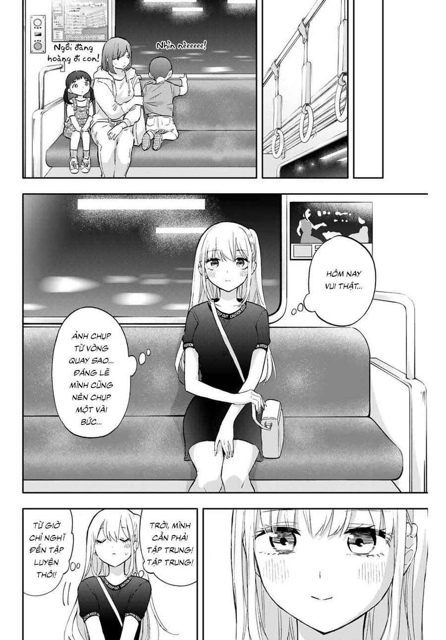 Hanazono Twins Chapter 40 - 11