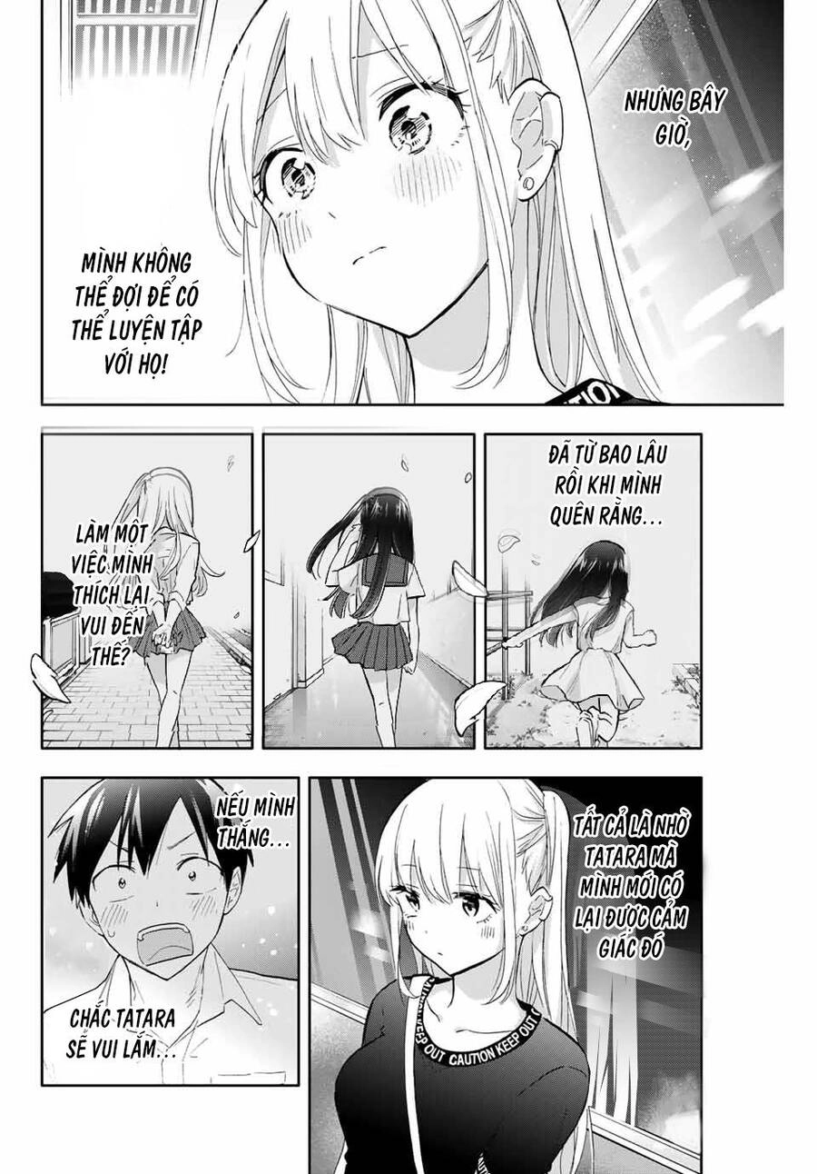 Hanazono Twins Chapter 40 - 13