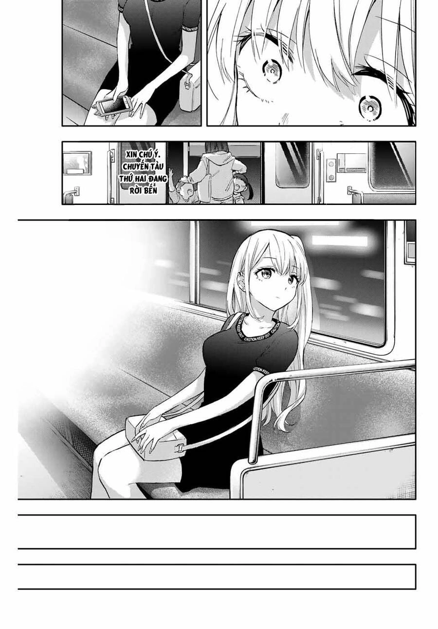 Hanazono Twins Chapter 40 - 18