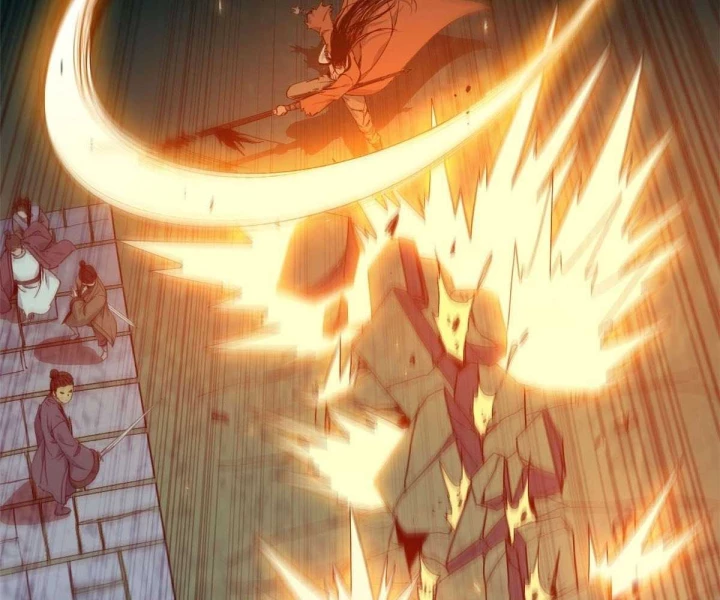 Xích Tâm Tuần Thiên Chapter 63 - 7