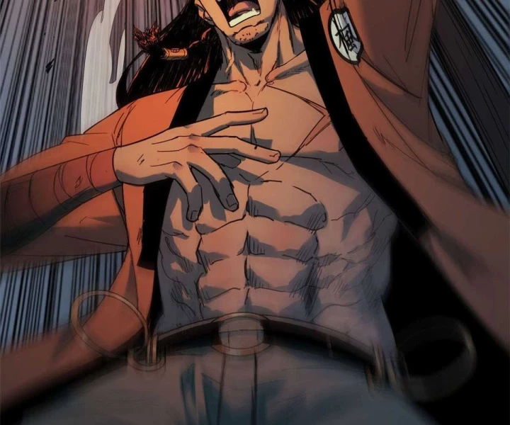 Xích Tâm Tuần Thiên Chapter 63 - 35