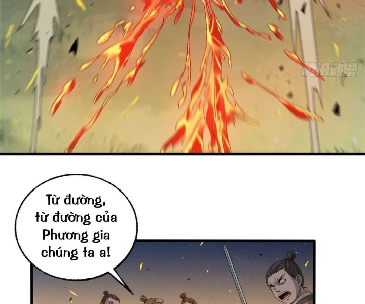 Xích Tâm Tuần Thiên Chapter 63 - 38