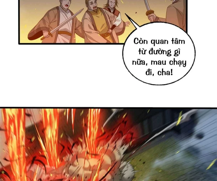 Xích Tâm Tuần Thiên Chapter 63 - 39