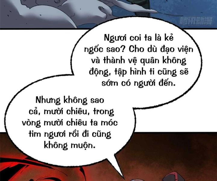 Xích Tâm Tuần Thiên Chapter 63 - 48
