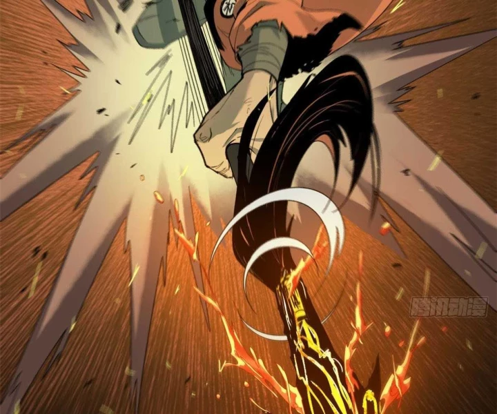 Xích Tâm Tuần Thiên Chapter 63 - 55