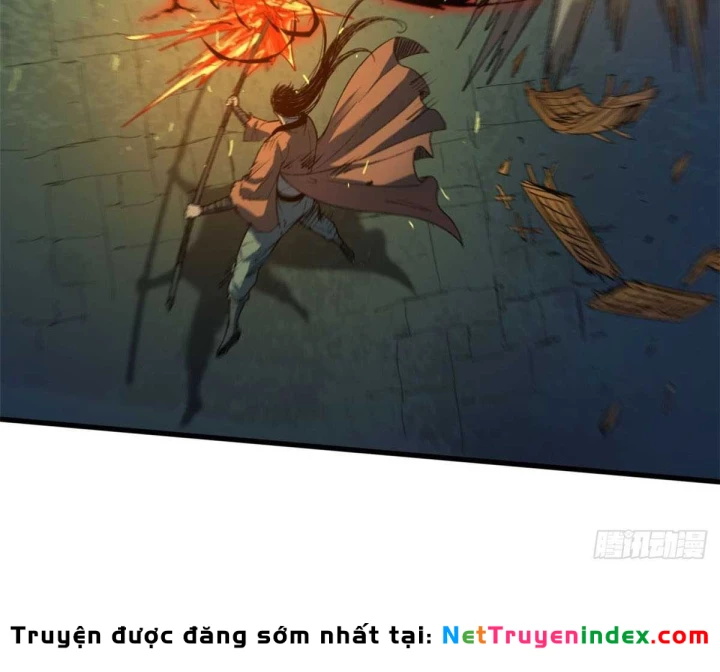 Xích Tâm Tuần Thiên Chapter 63 - 65