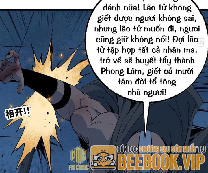 Xích Tâm Tuần Thiên Chapter 63 - 85