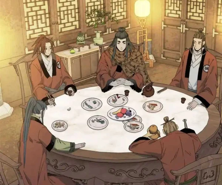 Xích Tâm Tuần Thiên Chapter 66 - 18