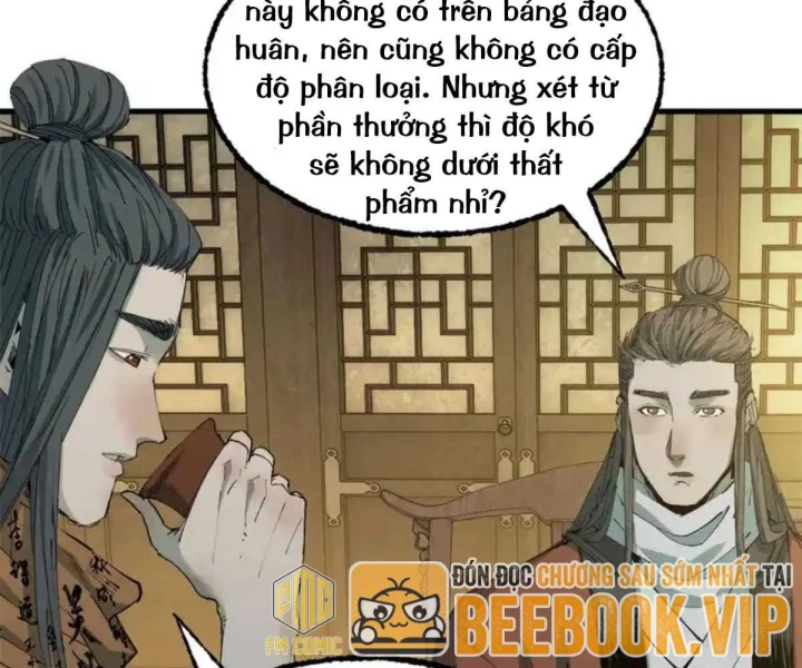 Xích Tâm Tuần Thiên Chapter 66 - 36