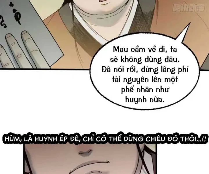 Xích Tâm Tuần Thiên Chapter 66 - 67