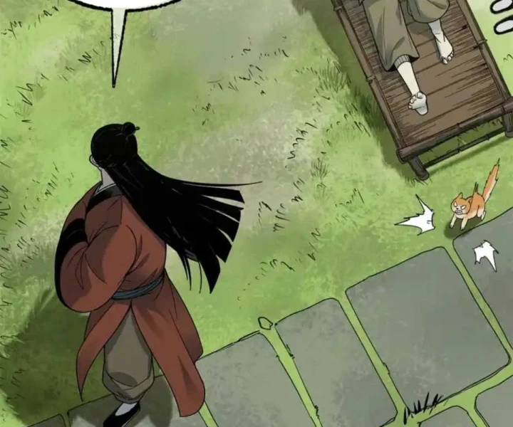 Xích Tâm Tuần Thiên Chapter 66 - 83