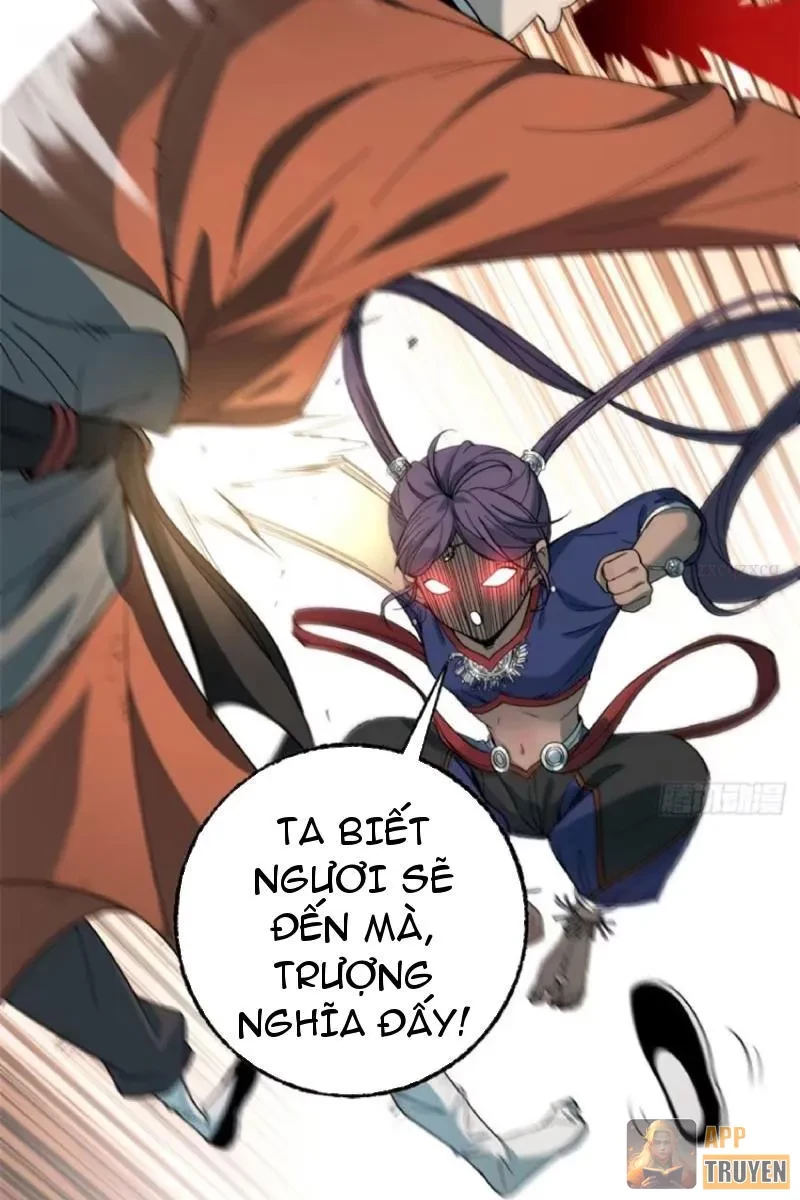 Xích Tâm Tuần Thiên Chapter 69 - 5