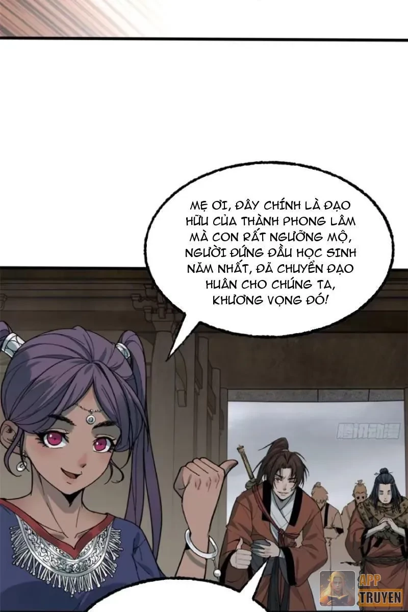 Xích Tâm Tuần Thiên Chapter 69 - 6