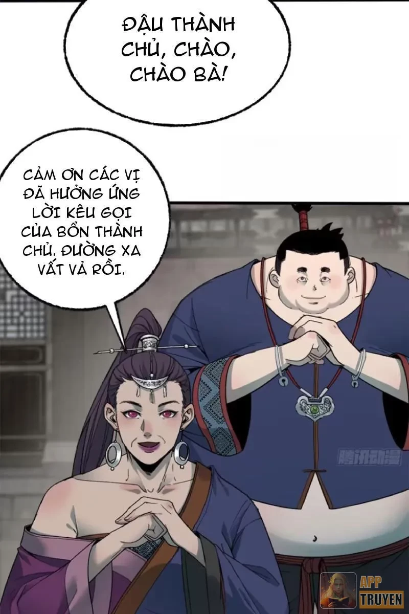 Xích Tâm Tuần Thiên Chapter 69 - 7