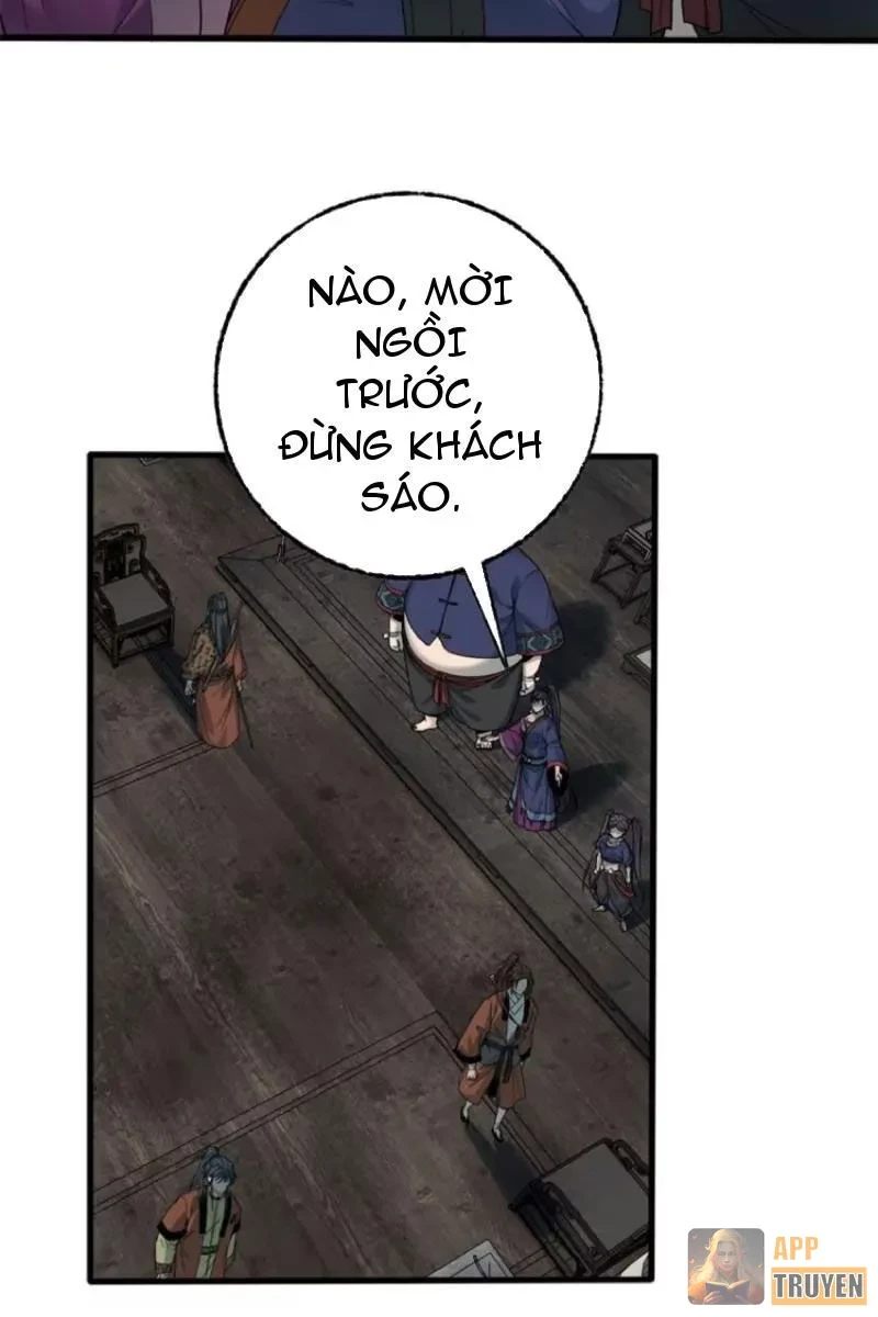 Xích Tâm Tuần Thiên Chapter 69 - 8