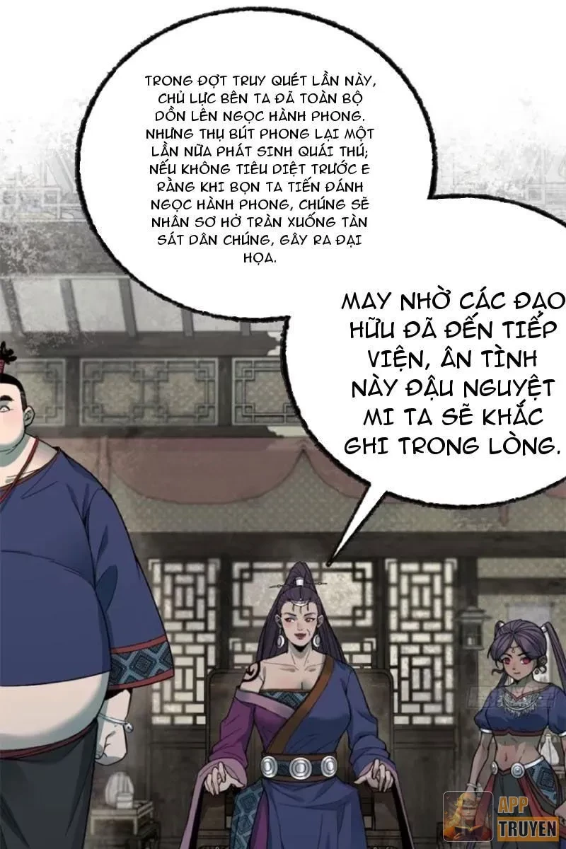 Xích Tâm Tuần Thiên Chapter 69 - 9