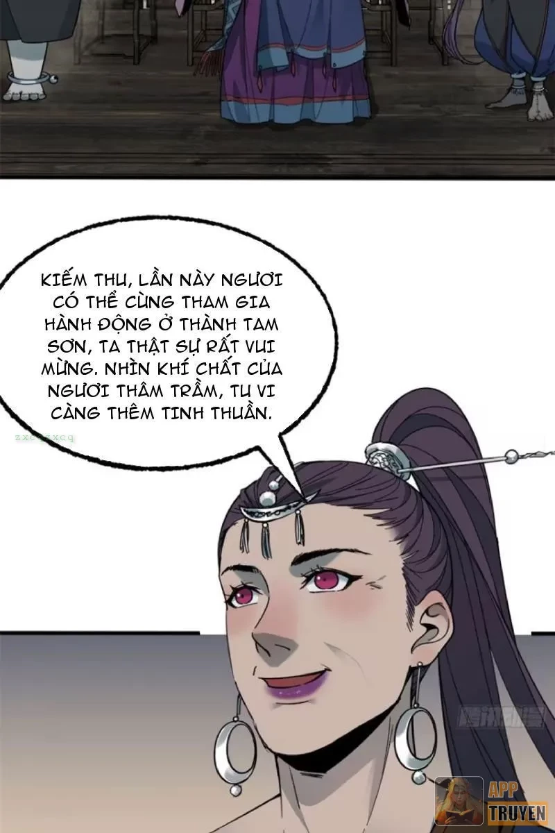 Xích Tâm Tuần Thiên Chapter 69 - 10