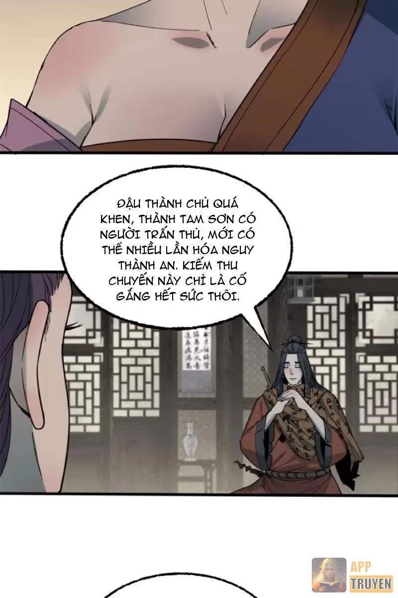 Xích Tâm Tuần Thiên Chapter 69 - 11