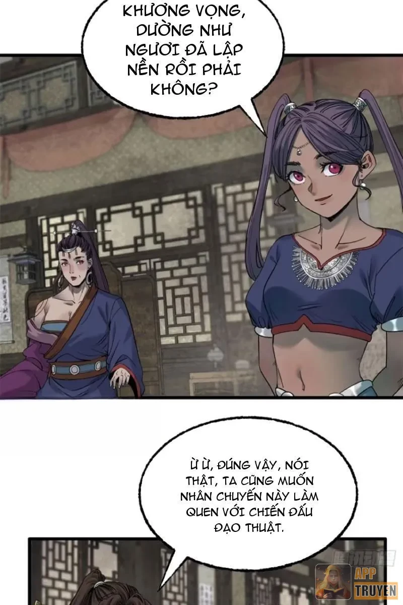 Xích Tâm Tuần Thiên Chapter 69 - 12