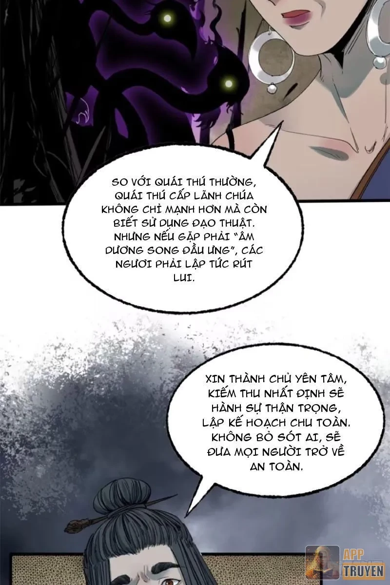 Xích Tâm Tuần Thiên Chapter 69 - 14