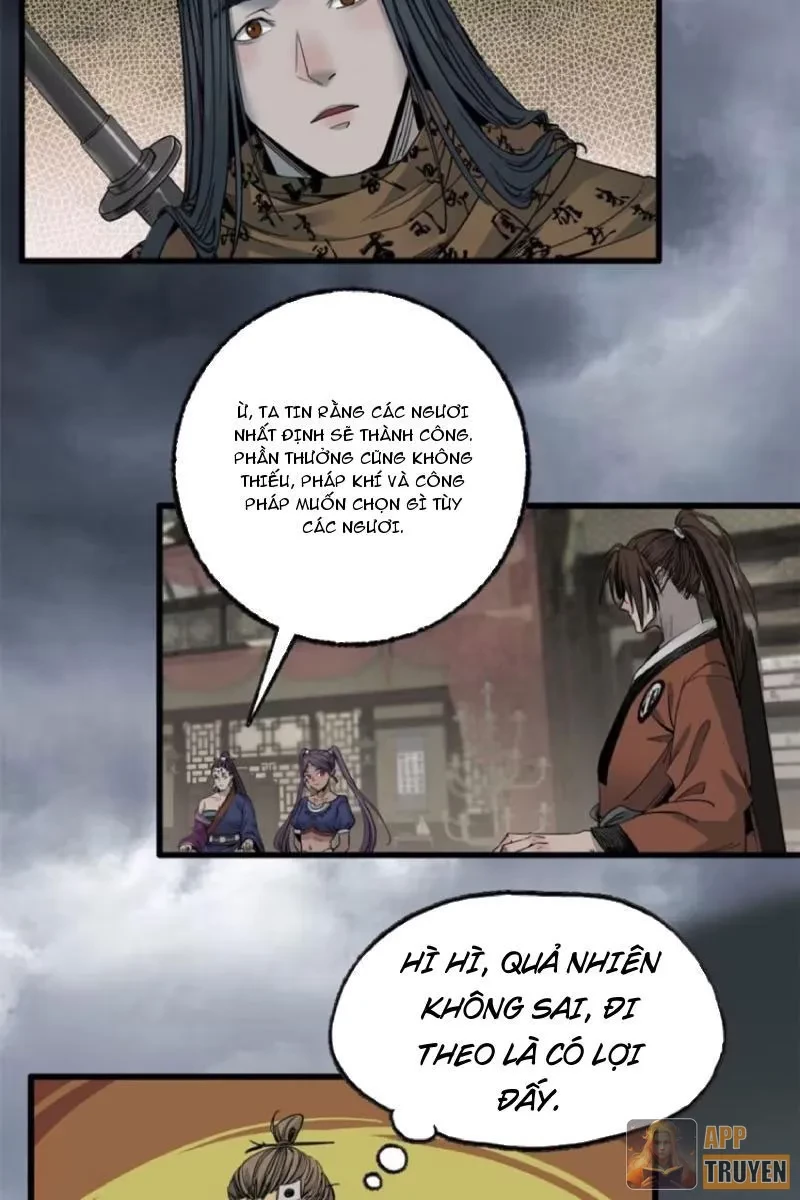 Xích Tâm Tuần Thiên Chapter 69 - 15