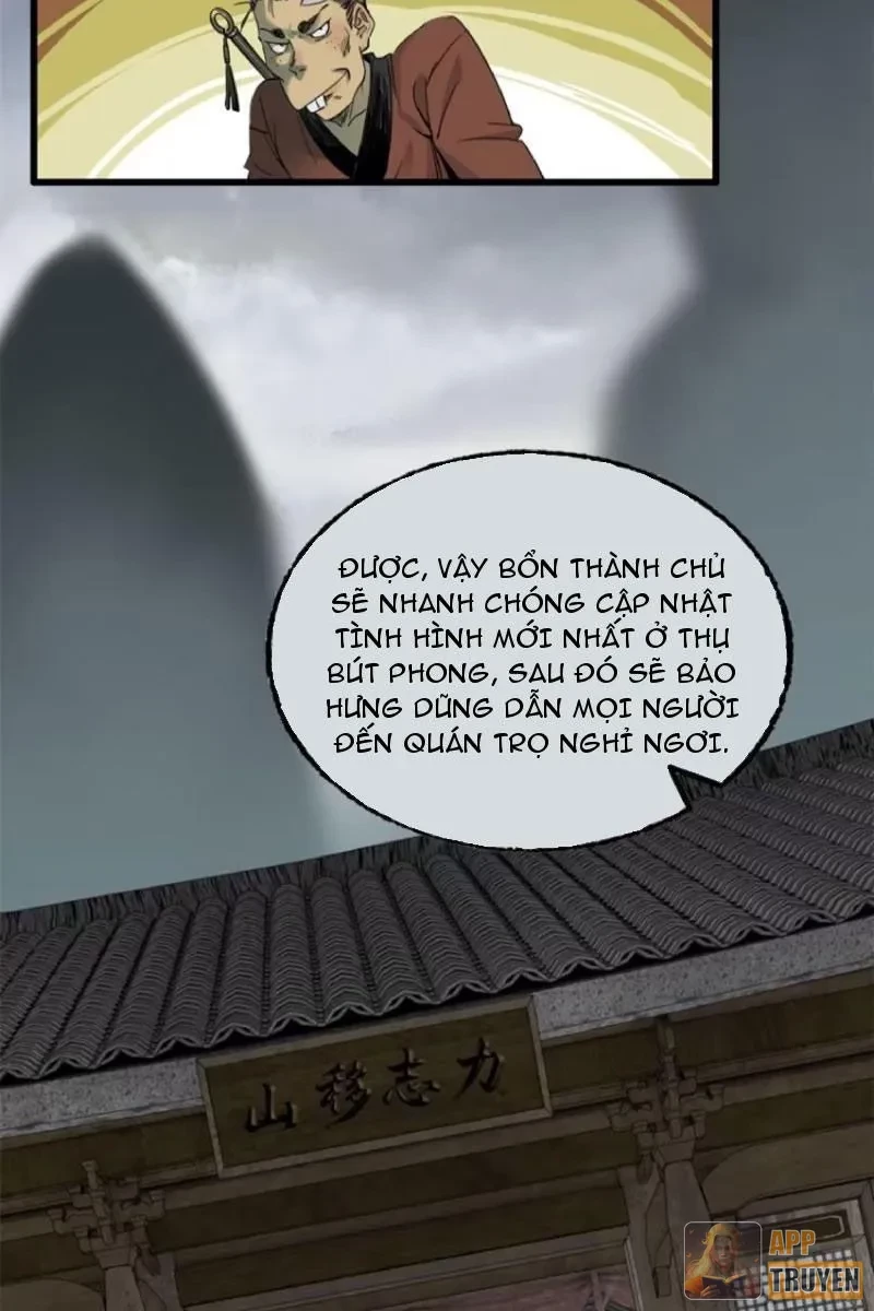 Xích Tâm Tuần Thiên Chapter 69 - 16