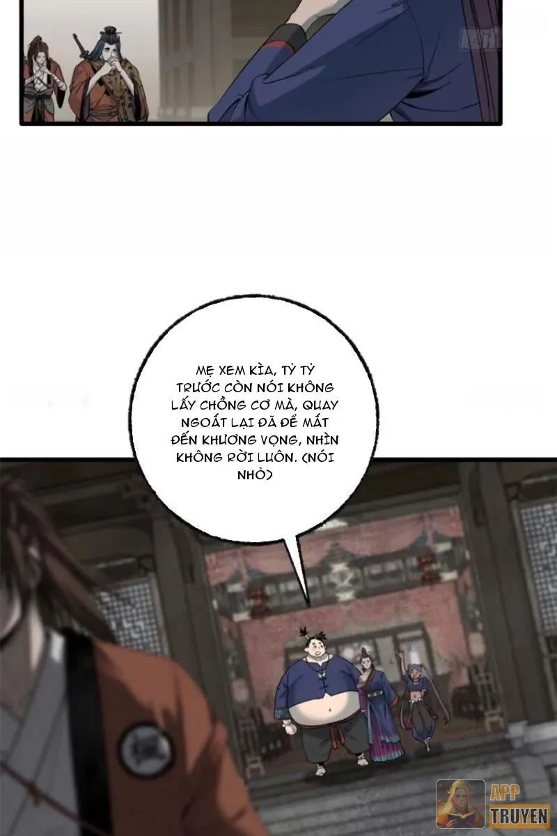 Xích Tâm Tuần Thiên Chapter 69 - 18