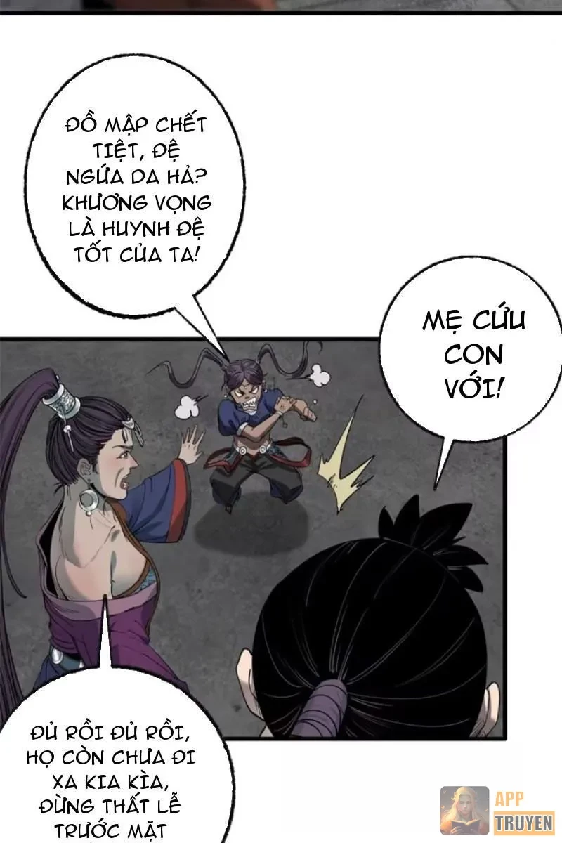 Xích Tâm Tuần Thiên Chapter 69 - 19