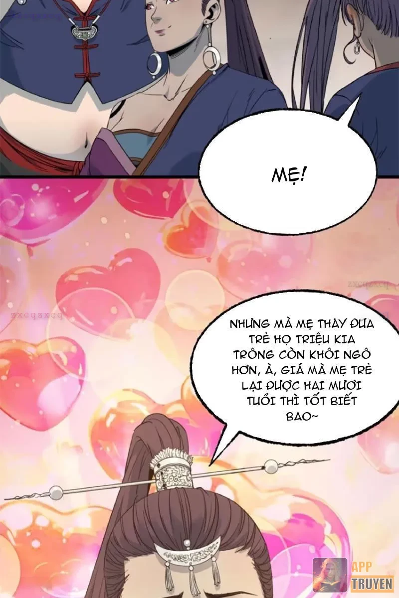 Xích Tâm Tuần Thiên Chapter 69 - 21