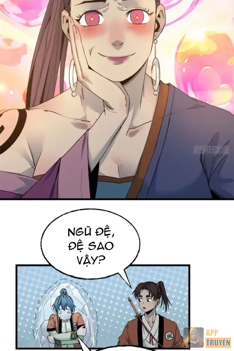 Xích Tâm Tuần Thiên Chapter 69 - 22