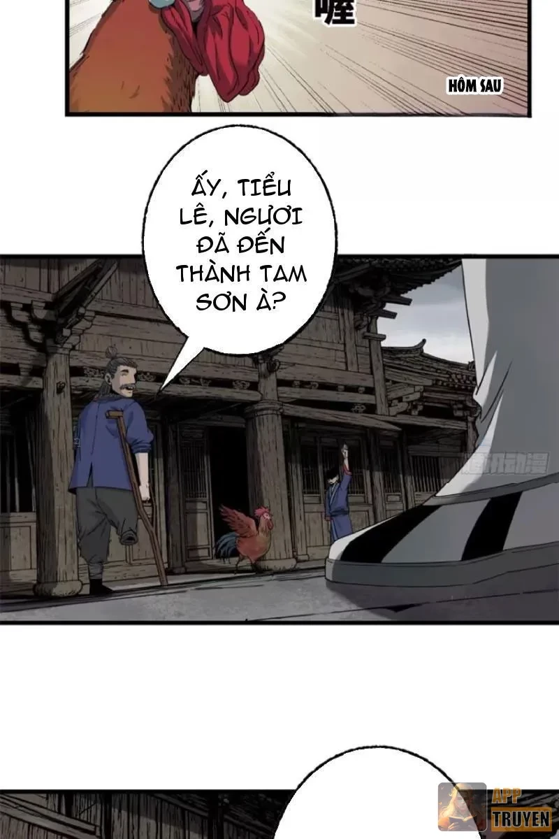 Xích Tâm Tuần Thiên Chapter 69 - 25