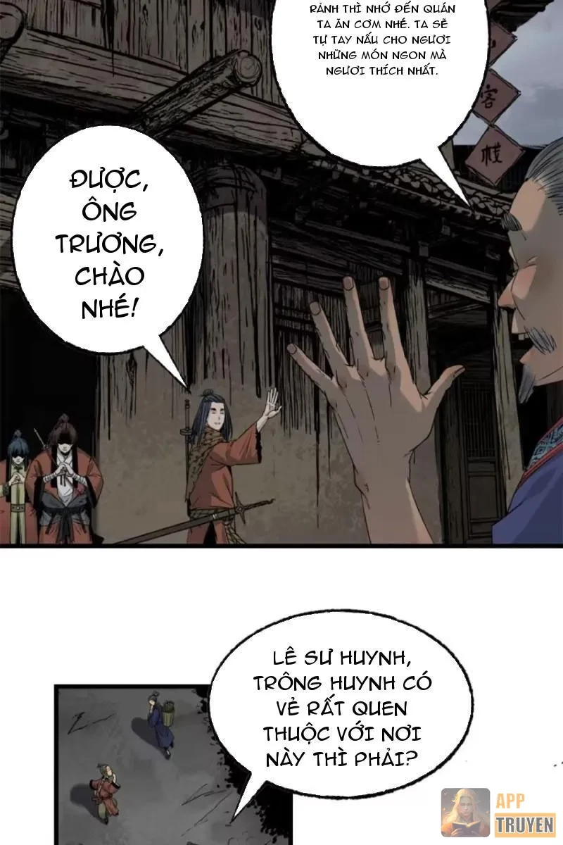Xích Tâm Tuần Thiên Chapter 69 - 26