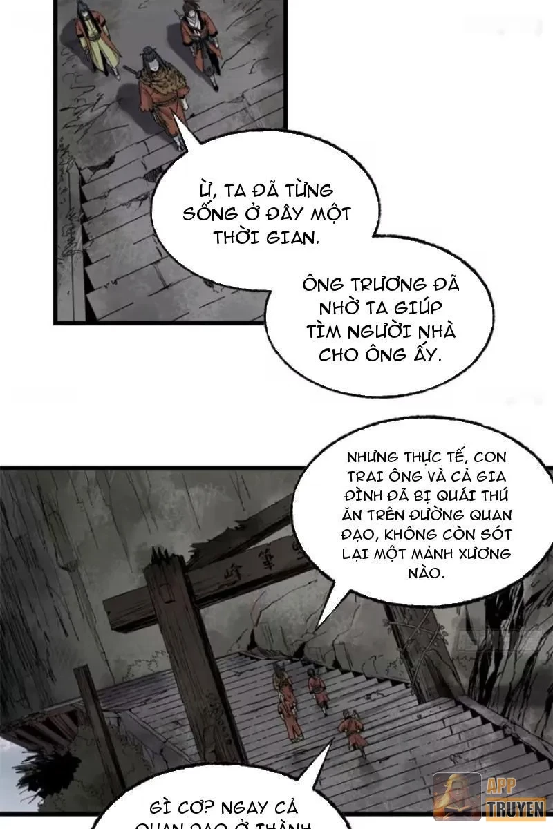 Xích Tâm Tuần Thiên Chapter 69 - 27