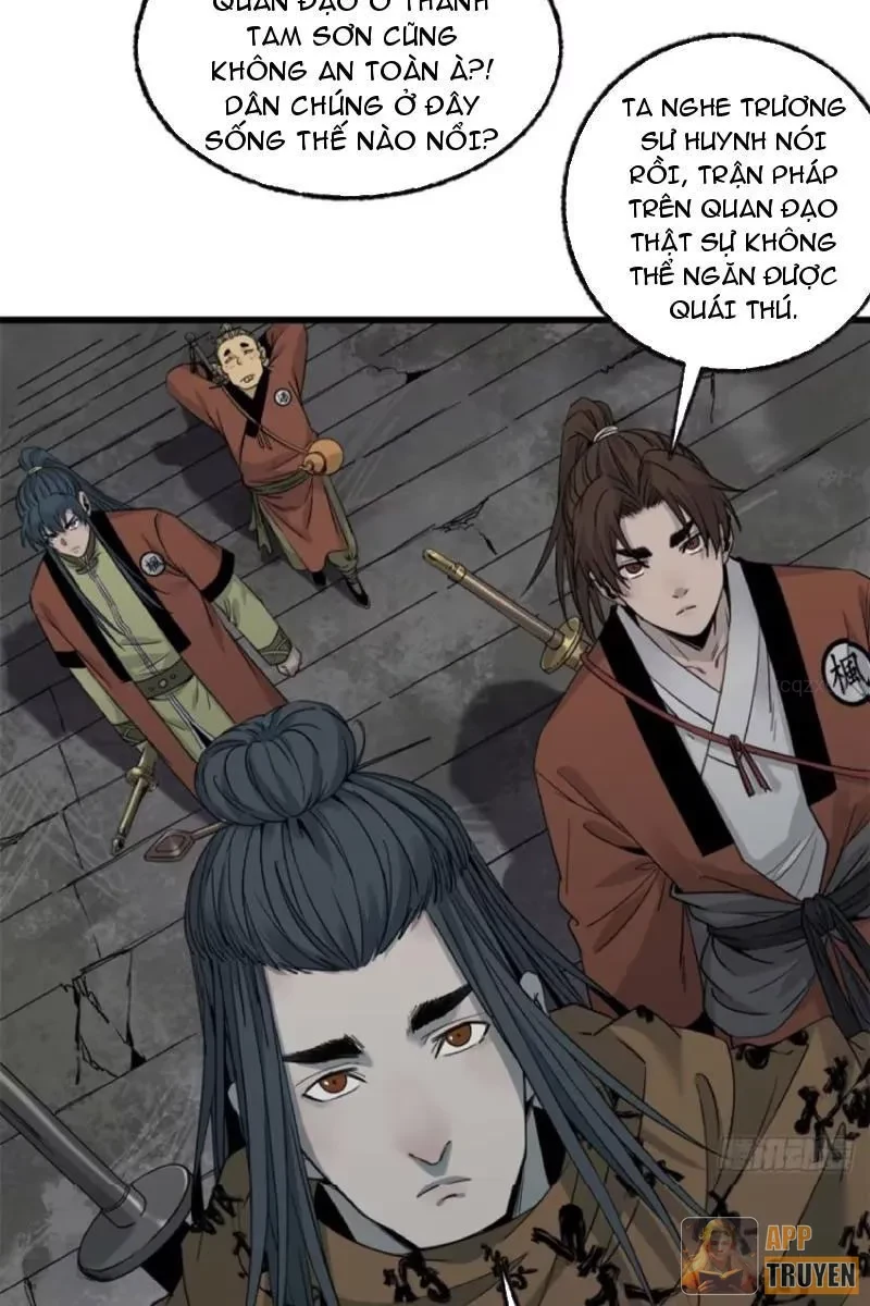 Xích Tâm Tuần Thiên Chapter 69 - 28