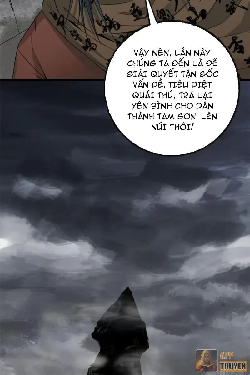 Xích Tâm Tuần Thiên Chapter 69 - 29