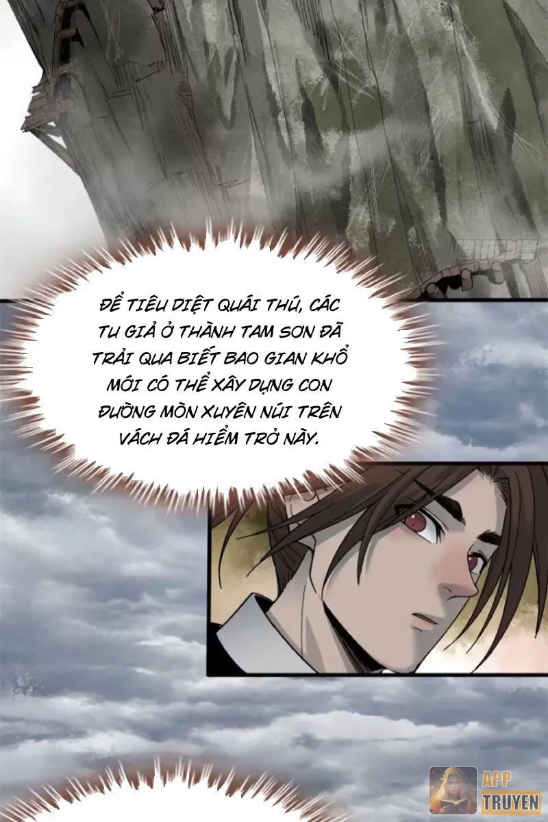 Xích Tâm Tuần Thiên Chapter 69 - 33